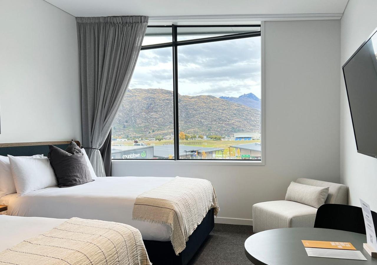 Sudima Queenstown Five Mile المظهر الخارجي الصورة