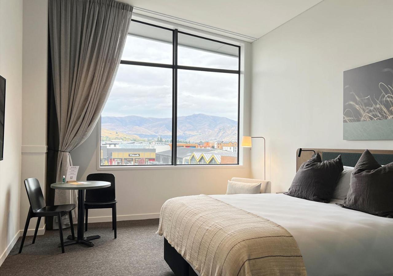 Sudima Queenstown Five Mile المظهر الخارجي الصورة