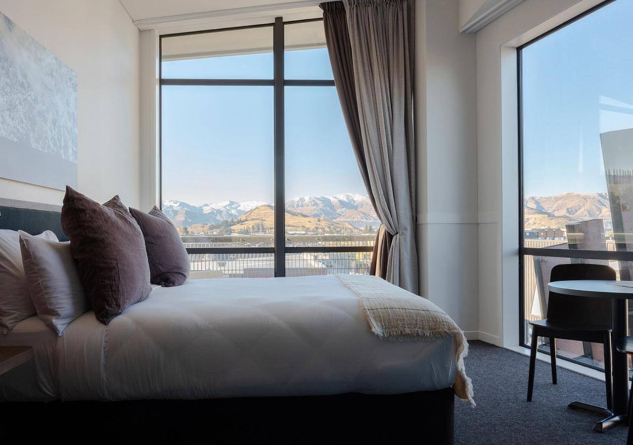 Sudima Queenstown Five Mile المظهر الخارجي الصورة
