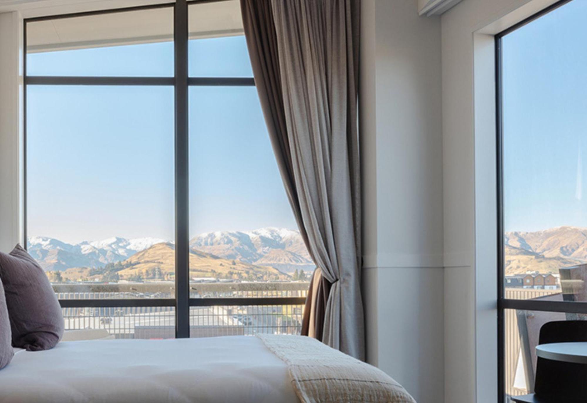 Sudima Queenstown Five Mile المظهر الخارجي الصورة