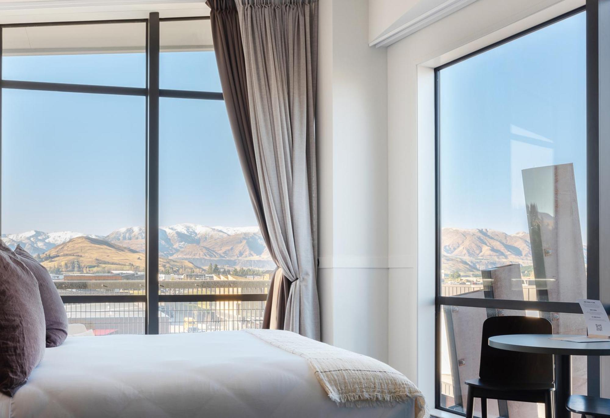 Sudima Queenstown Five Mile المظهر الخارجي الصورة