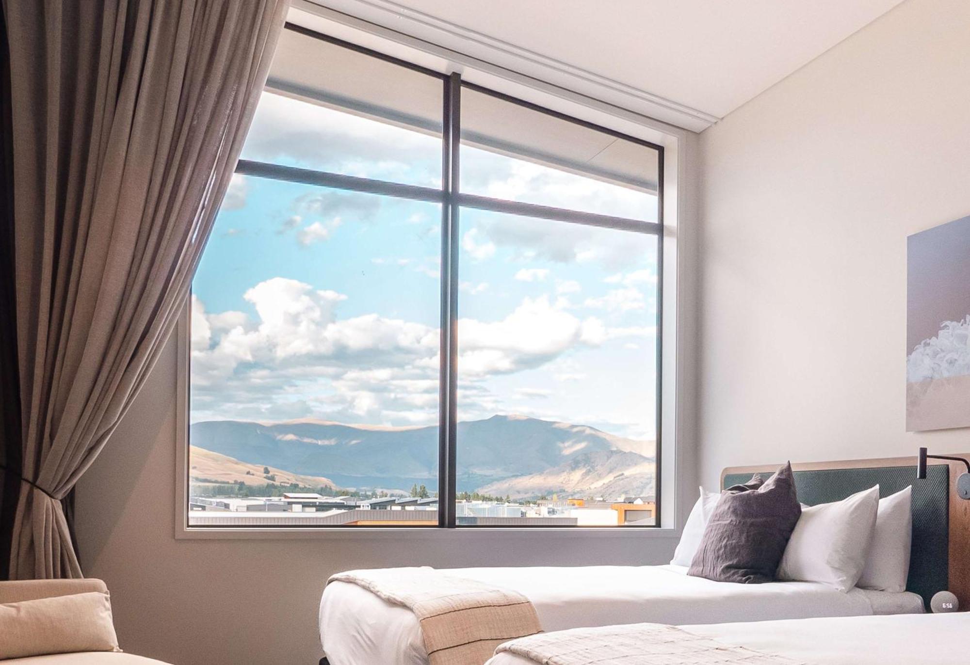Sudima Queenstown Five Mile المظهر الخارجي الصورة