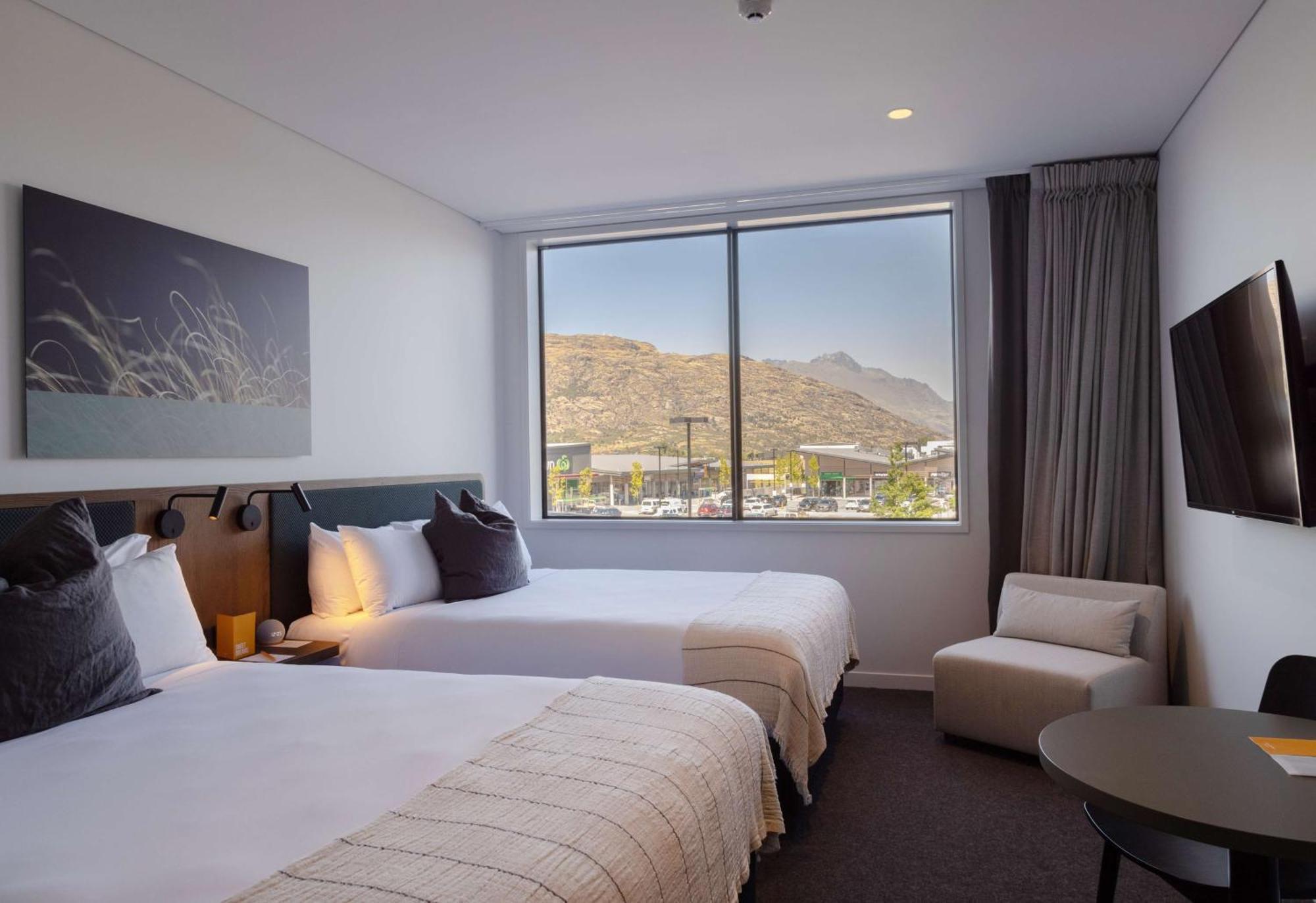 Sudima Queenstown Five Mile المظهر الخارجي الصورة