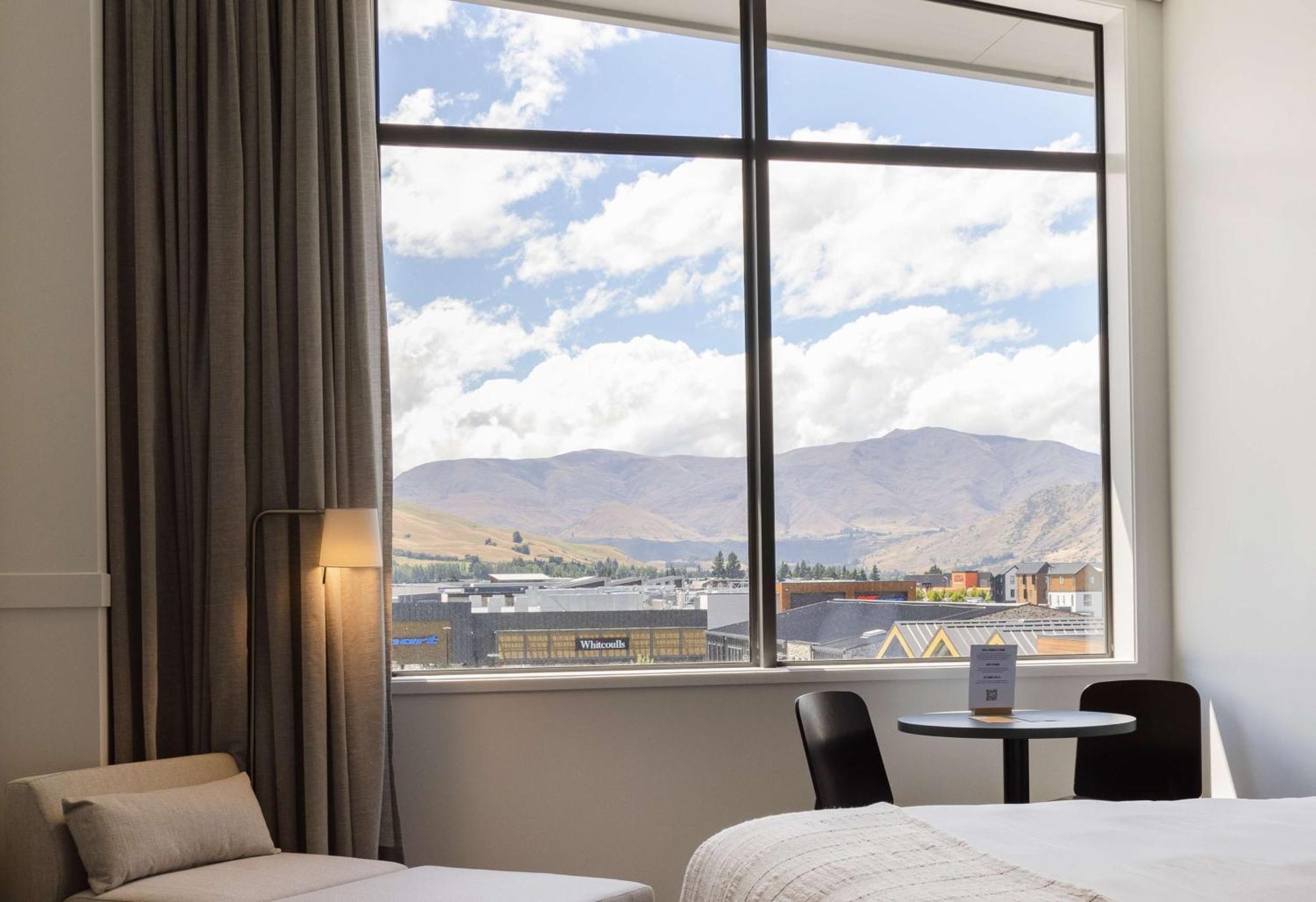 Sudima Queenstown Five Mile المظهر الخارجي الصورة